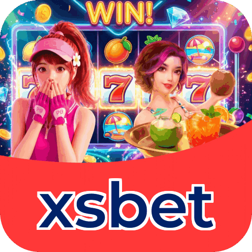 Passo a passo visual mostrando processo de download e instalação do aplicativo xsbet
